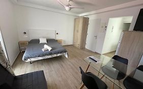 vacacional arguineguin beach apartamento alto