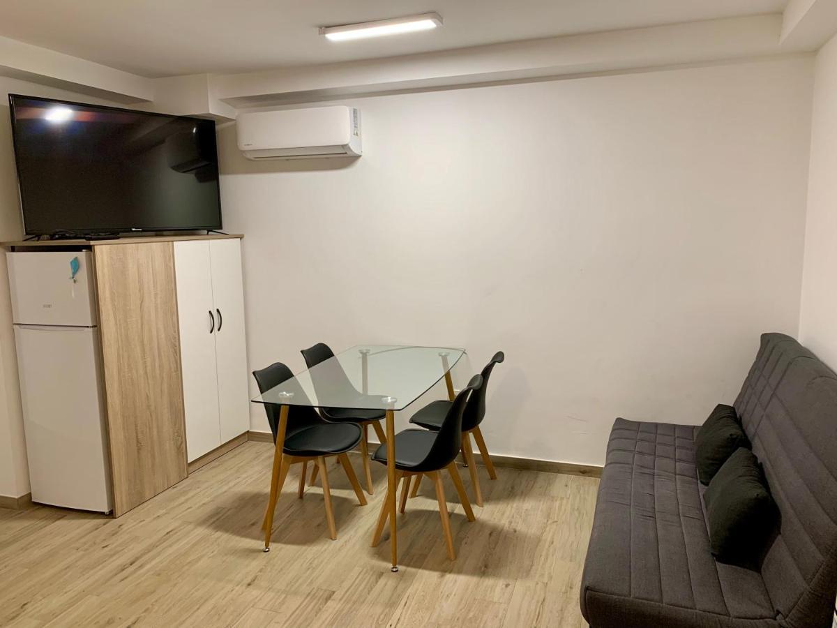 Arguineguin Beach Lux Solarium Sky Exterior foto